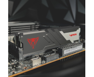 Patriot 64GB (2x32GB) 6400MHz CL32 Viper VENOM - 1163352 - zdjęcie 12